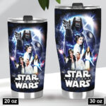 Star Wars Tumbler Cup – HOATT 12349 MNPST1249