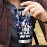 Star Wars Tumbler Cup – HOATT 12349 MNPST1249
