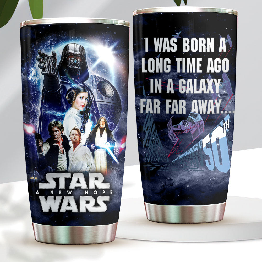 Star Wars Tumbler Cup – HOATT 12349 MNPST1249