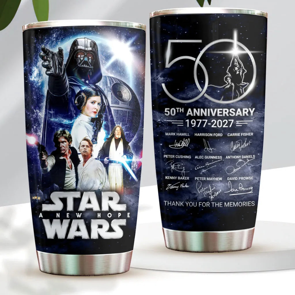 Star Wars Tumbler Cup – MNPST0949