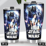 Star Wars Tumbler Cup – MNPST0949