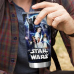 Star Wars Tumbler Cup – MNPST0949