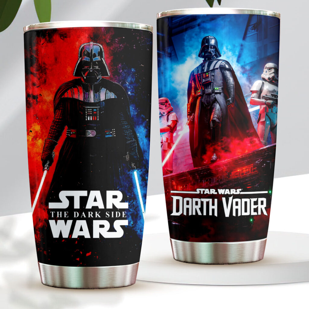 Star Wars Tumbler Cup – MNPST0563