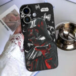 Star Wars x Darth Vader Phone Case – MNPST0474