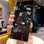 Star Wars x Darth Vader Phone Case – MNPST0474