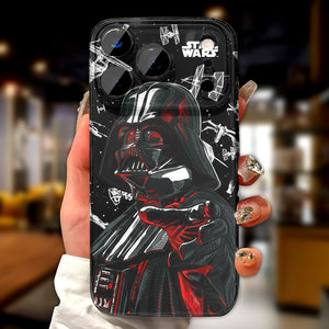 Star Wars x Darth Vader Phone Case – MNPST0474