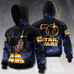 Star Wars 3D Apparel – HOATT 12202 MNPST1388