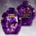 Star Wars 3D Apparel – HOATT 12236 MNPST1386