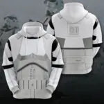 Star Wars 3D Apparel – MNPST1557