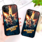 Star Wars x Mandalorian Phone Case – MNPST0245