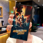 Star Wars x Mandalorian Phone Case – MNPST0245