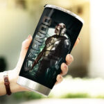 Star Wars x Mandalorian Tumbler Cup – MNPST0367