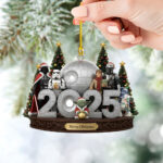 Star Wars Custom Shape 1-sided Acrylic Ornament – MNPST0595