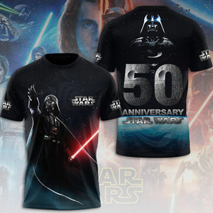 Star Wars 3D Apparel – MNPST0448