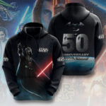 Star Wars 3D Apparel – MNPST0448