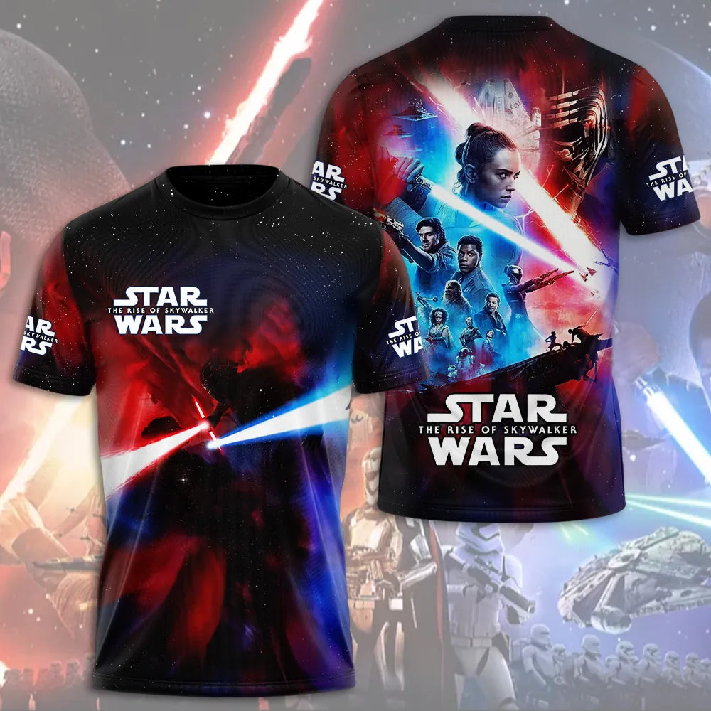 Star Wars 3D Apparel – MNPST0729