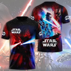 Star Wars 3D Apparel – MNPST0729