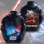 Star Wars 3D Apparel – MNPST0739