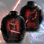 Star Wars 3D Apparel – MNPST0738