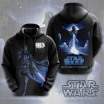 Star Wars 3D Apparel – MNPST0694