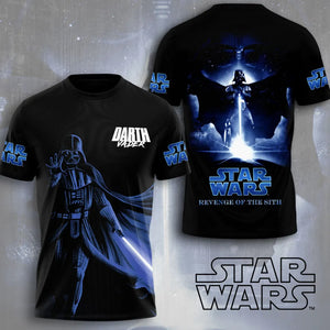 Star Wars 3D Apparel – MNPST0694