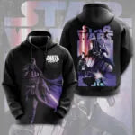 Star Wars 3D Apparel – MNPST0693