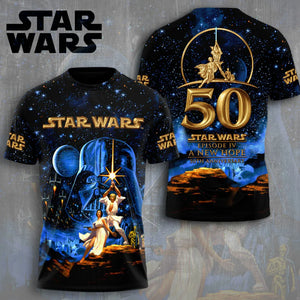 Star Wars 3D Apparel – MNPST0450