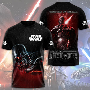 Star Wars 3D Apparel – MNPST0732