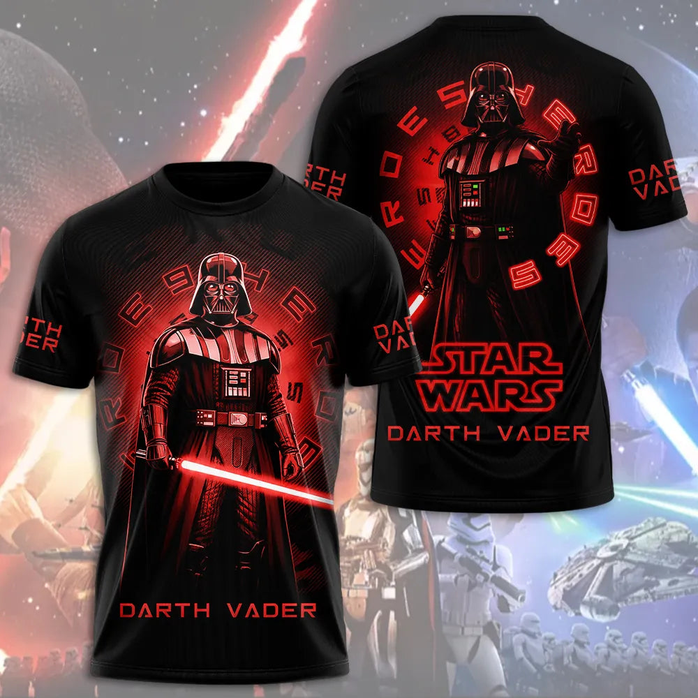 Star Wars 3D Apparel – MNPST0738
