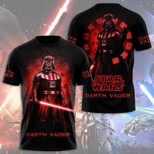 Star Wars 3D Apparel – MNPST0738