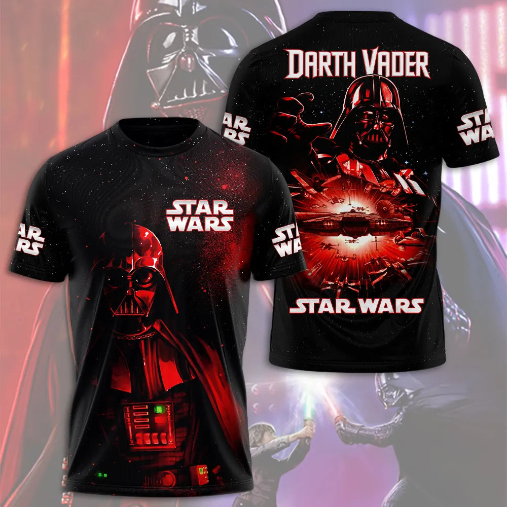 Star Wars 3D Apparel – MNPST0705