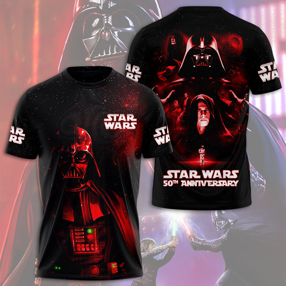 Star Wars 3D Apparel – MNPST0665