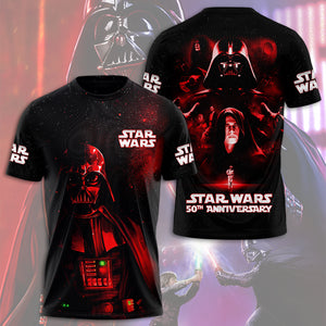 Star Wars 3D Apparel – MNPST0665
