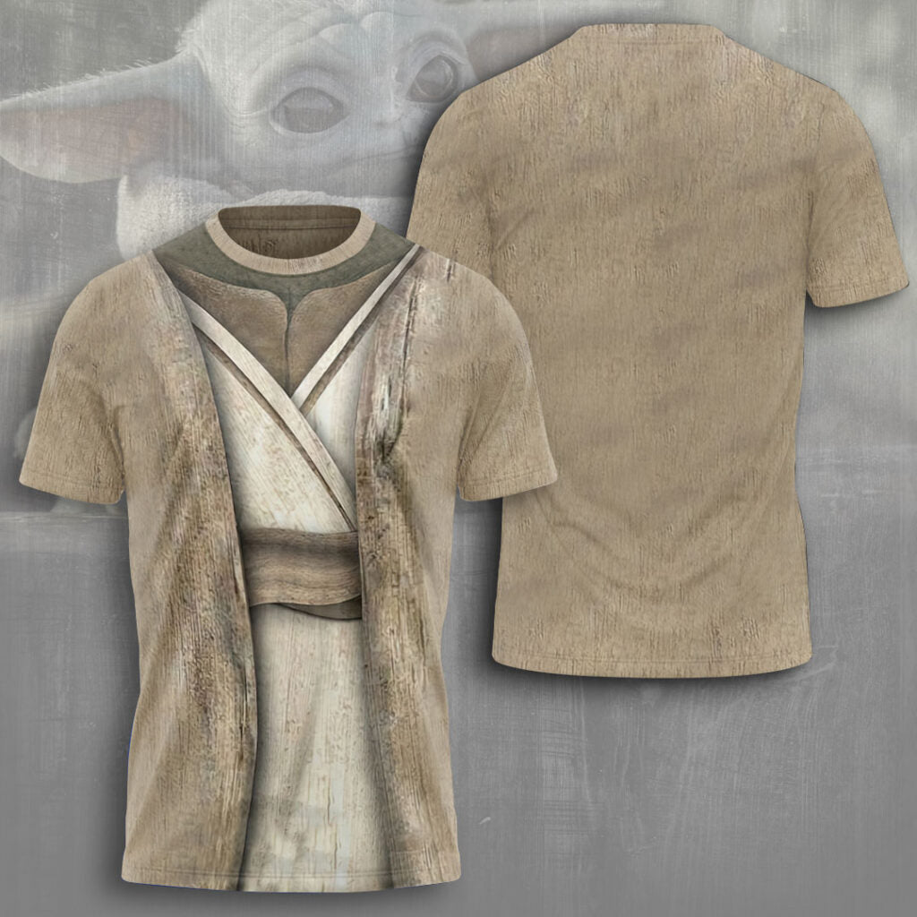 Star Wars 3D Apparel – MNPST1560