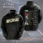 Star Wars 3D Apparel – MNPST1548