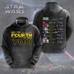 Star Wars 3D Apparel – MNPST1549