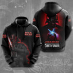 Star Wars 3D Apparel – MNPST0662