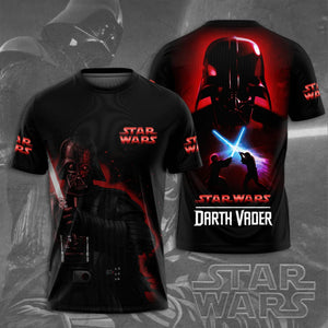 Star Wars 3D Apparel – MNPST0662