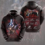 Star Wars 3D Apparel – MNPST0711