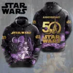 Star Wars 3D Apparel – MNPST0566