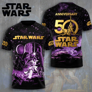 Star Wars 3D Apparel – MNPST0566