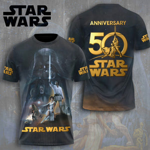 Star Wars 3D Apparel – MNPST0506