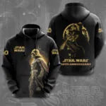 Star Wars 3D Apparel – MNPST0487