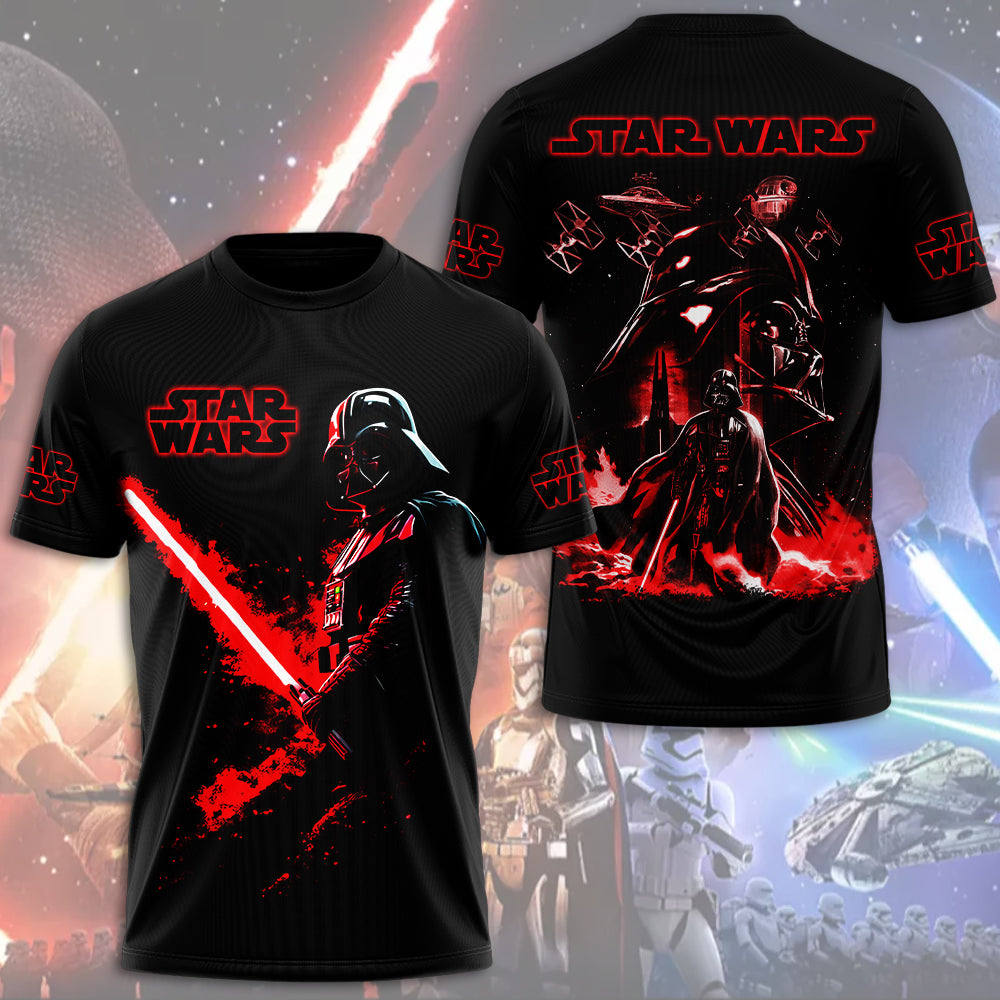 Star Wars 3D Apparel – MNPST0603
