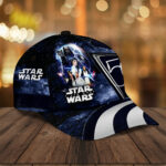Star Wars 50th Anniversary Classic Cap – MNPST0996