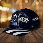 Star Wars 50th Anniversary Classic Cap – MNPST0993
