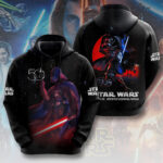 Star Wars 50th Anniversary 3D Apparel – MNPST0908