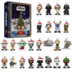 Star Wars Advent Calendar – MNPST0699