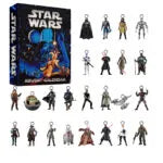 Star Wars Advent Calendar – MNPST0716