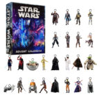 Star Wars Advent Calendar – MNPST0702